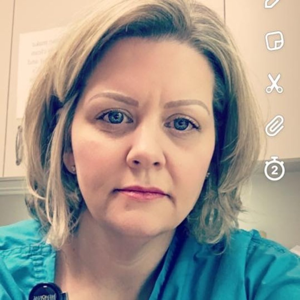 Meet your Posher, Ami